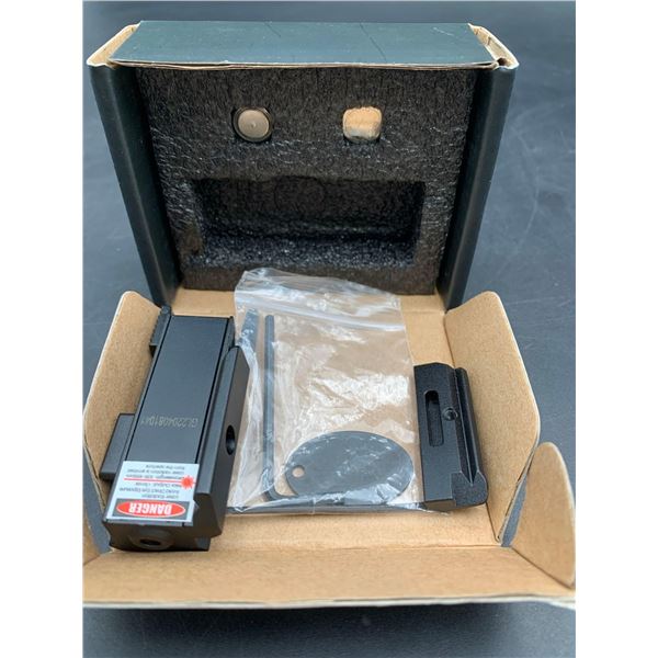 NEW Feyachi Lazer Sight with accessories