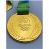 Image 4 : 2016 Commemorative XXXI Rio Olympics Gold Medal