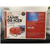 Image 2 : API -  Floating Tank De-Icer LockNDry compatible.
