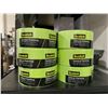 Image 1 : SCOTCH General Painting Multi-Surface painters tape lot of 6 Rolls.