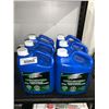 Image 1 : TURBO-POWER Universal Antifreeze/Coolant. LOT of 6.