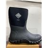 Image 2 : The Original Muck Boot Hoser Classic all weather work boots mens size 10