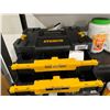Image 2 : DeWalt TStak tool box / organizer