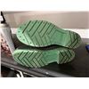 Image 2 : Mens size 12 rubber rain boots