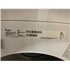 Image 4 : Whirlpool front load dryer Model:YWED5620HW2