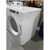 Image 6 : Whirlpool front load dryer Model:YWED5620HW2