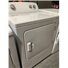 Image 3 : Whirlpool front load dryer. Model number YWED4850HW0