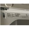 Image 5 : Maytag front load dryer. Model number YMED4500MW0