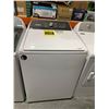 Image 1 : Whirlpool top load washing machine. Model number WTW5010LW0