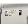 Image 3 : Whirlpool top load washing machine. Model number WTW5010LW0