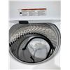 Image 4 : Whirlpool top load washing machine. Model number WTW5010LW0