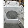 Image 4 : Amana front load dryer. Model number YNED4655EW1