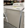 Image 5 : Amana top load washing machine. Model number NTW4519JW2