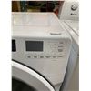 Image 3 : Whirlpool front load dryer. Model number YWED5620HW2
