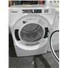 Image 5 : Whirlpool front load dryer. Model number YWED5620HW2