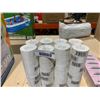 Image 1 : Lot of 80 Rolls - 12mmx12m Ruban PTFE Tape