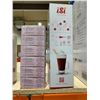 Image 2 : Lot of iSi whip cream dispenser with 60 spark whip replacement cartridges