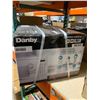 Image 5 : Danby DBMW0720BWW 700 Watts 0.7 Cu.Ft. Countertop Microwave with Push Button Door|10 Power Levels, 6