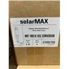 Image 2 : SolarMax High Output Horticultural Lamps x's 6 MHT 1000W Veg Conversion