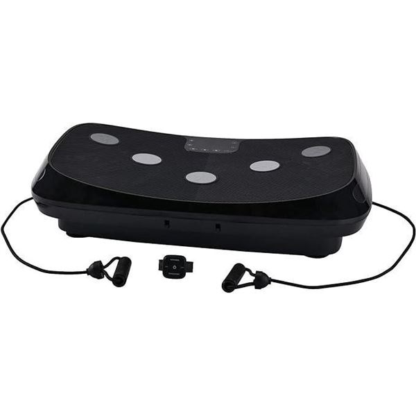 7Vibe 4D Vibration Plate 2nd Gen