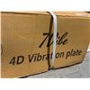 Image 4 : 7Vibe 4D Vibration Plate 2nd Gen