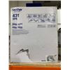 Image 2 : Brother 431 3 Pack TN431 Cyan, Magenta, Yellor Printer Toner