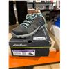 Image 1 : Eddie Bauer Women's Grey Aqua Shoe (size 8)