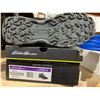 Image 3 : Eddie Bauer Women's Grey Aqua Shoe (size 8)