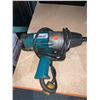 Image 1 : Makita 120V Impact Wrench - Corded