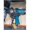 Image 3 : Makita 120V Impact Wrench - Corded