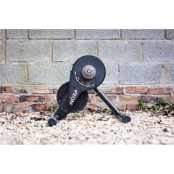 Xplova Noza S Power Trainer