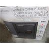 Image 3 : Sanctuary Diamond Home & Office Safe