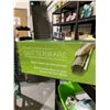Image 5 : Gutterware Aluminum Gutter Protection System 10pcs 30'