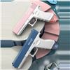 Image 1 : Electric Water Gun Toys Bursts Children's High-pressure Strong Charging Energy Water Automatic Water
