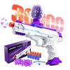 Image 1 : MarvTown ST605A Gel Ball Blaster Water Bullets 30000pcs Soft Bullets 10