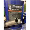 Image 2 : Propel 50 Ton Bottle Jack