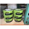 Image 1 : SCOTCH General Painting Multi-Surface painters tape lot of 6 Rolls.