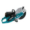 Image 1 : Makita  EK8100 - 16" 81 cc Power Cutter with Cutting Disk