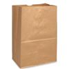 Image 1 : Lot of 500 Plain Paper Bags