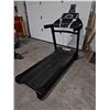 Image 3 : Xterra Performance, 20x 60, 3.5 HP Folding Treadmill with Bluetooth - Has Power Cord