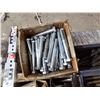 Image 10 : Pallet Lot of Assorted Screws and Shop Supplies