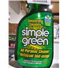 Image 2 : Simple Green All Purpose Concentrated Cleaner 4x946ml