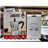 Image 1 : Bialetti Moka Express Coffee Maker