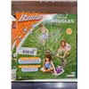 Image 3 : Banzai Water Wiggles Summer Fun Sprinkler - Lot of 3