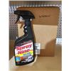 Image 1 : Spray Nine BBQ Grill Cleaner 6 x 650ml