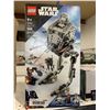 Image 1 : LEGO Star Wars  Hoth AT-ST 586 pcs 75322