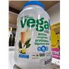 Image 2 : Vega Protein Powder - Vanilla 1Kg