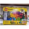 Image 1 : LEGO Classic Large Creative Crick Box 790 Pcs