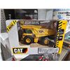 Image 1 : CAT 797F Dump Truck ALl Metal Model