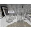 Image 1 : Lot of 2 Water Serving Pitchers